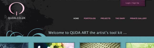 Quda Thumbnail