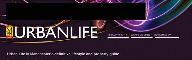 Urban Life Thumbnail